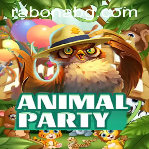 Discover AnimalParty: A Captivating Game Adventure with Tigergo7777