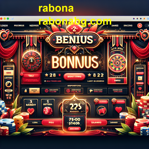 Maximize Suas Chances: O Que São os Bônus de Apostas na Rabona