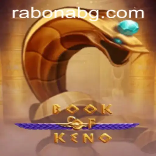 Exploring BookOfKeno: The Fascinating World of a Modern Classic