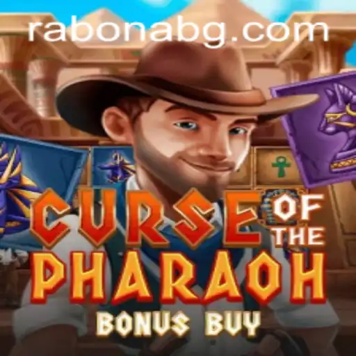 Unleashing Ancient Mysteries with Curse of the Pharaoh Bonus Buy