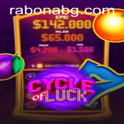 CycleofLuck: Exploring the Thrills of a New Gaming Phenomenon