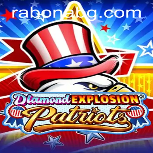 DiamondExplosionPatriots: The Game That Combines Strategy and Adventure