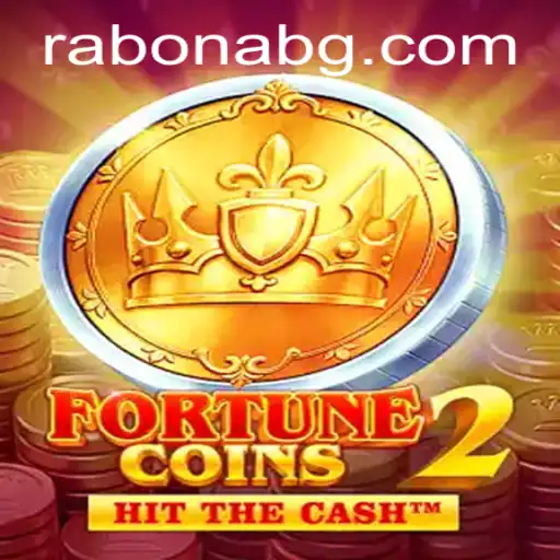 FortuneCoins2: The Thrilling Adventure of Strategy and Luck