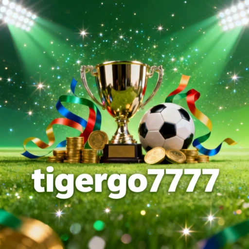 tigergo7777 Logo