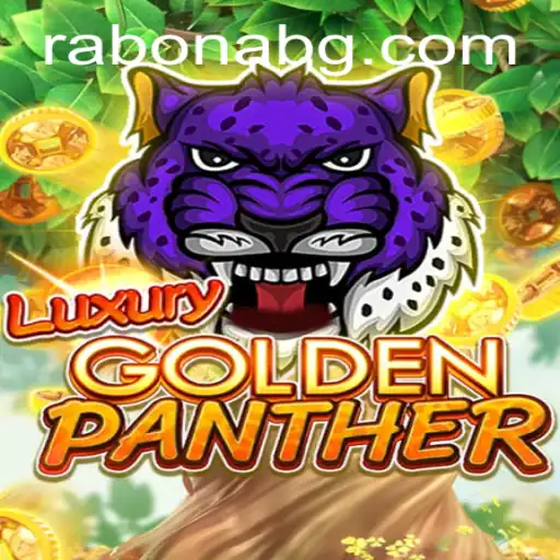Unveiling LUXURYGOLDENPANTHER: A Thrilling Game Experience with Tigergo7777