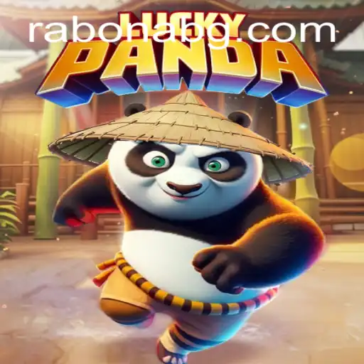 Exploring the World of LuckyPanda: A Journey into Exciting Gameplay