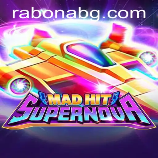 MadHitSupernova: A Revolutionary Gaming Experience