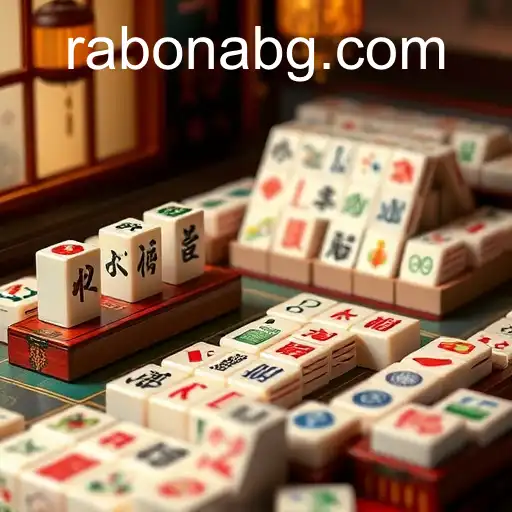 Mahjong