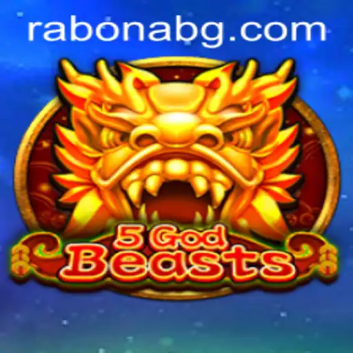 Unveiling the Adventure of 5GodBeasts: Explore the Mysticism and Strategy