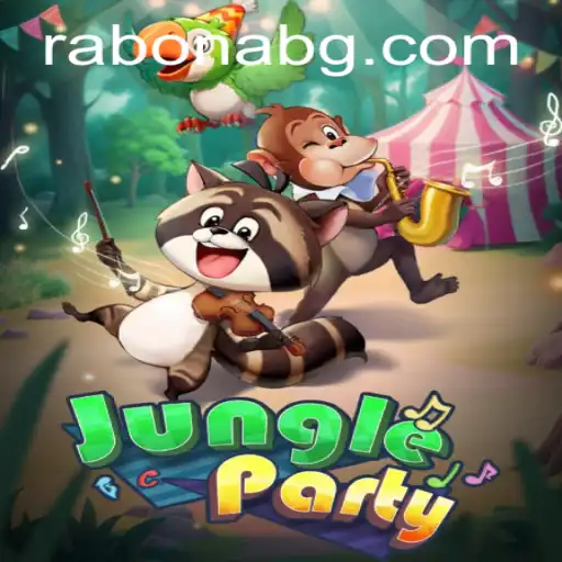 Dive into the Thrilling World of JungleParty