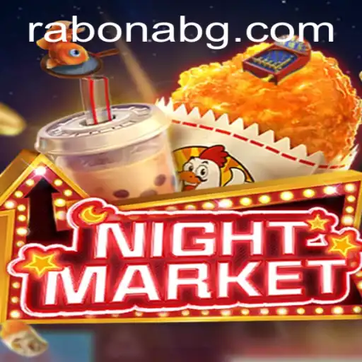 Discover 'NIGHTMARKET': A Thrilling Adventure into the World of 'tigergo7777'