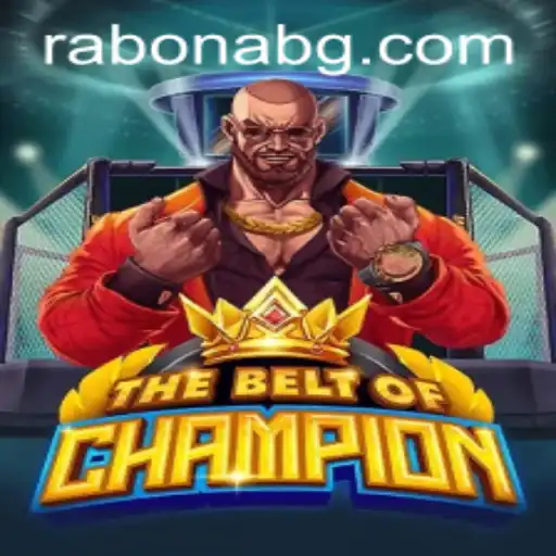 TheBeltOfChampion: An Immersive Gaming Experience with Tigergo7777