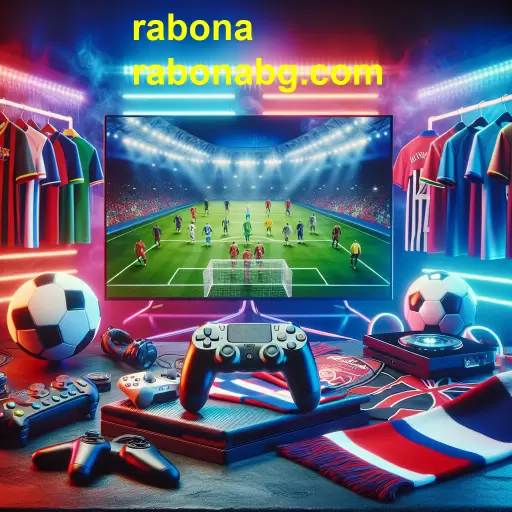 O Crescimento dos Jogos Esportivos: Novidades na Rabona