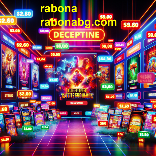 Descubra as Melhores Promoções Atuais em Rabona