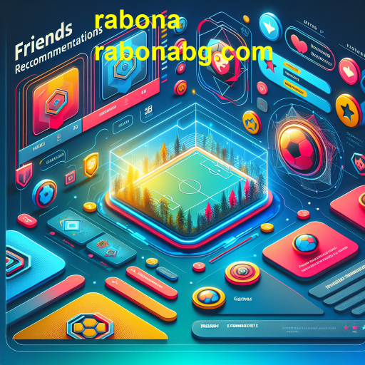 Descubra Novos Jogos com as Indicações Amigas do Rabona