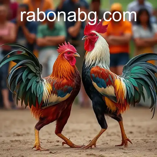 Rinha de galos