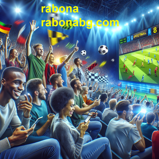 Aproveite os bônus e promoções incríveis que a Rabona tem para oferecer