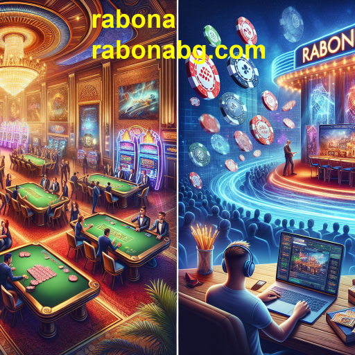 Explorando a Categoria de Transmissões Ao Vivo no Rabona