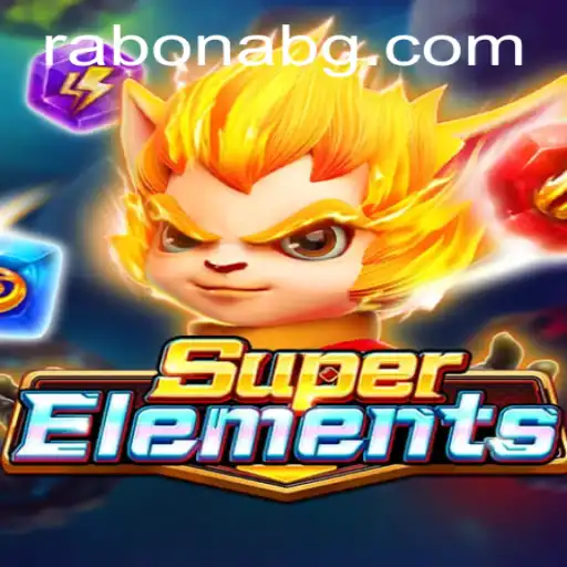 Discover the Exciting World of SuperElements