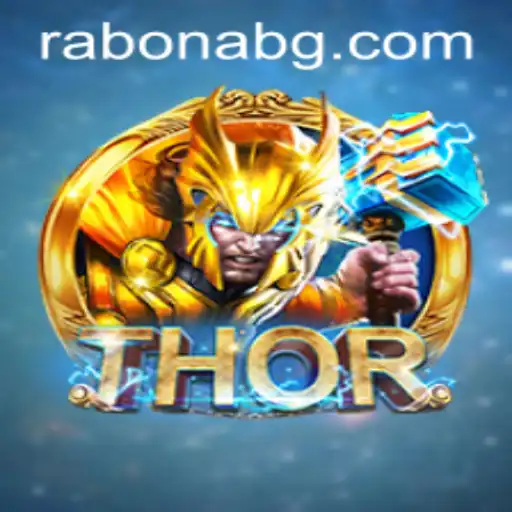 THOR: A Modern Gaming Adventure Steeped in Mythology