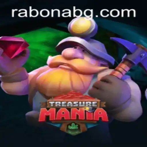Discover the Exciting World of TreasureMania